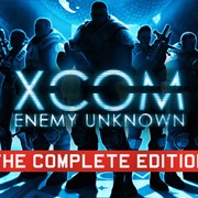 Игра для ПК XCOM: Enemy Unknown - The Complete Edition [2K_1612] (электронный ключ)