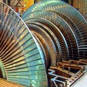 Паровые турбины фото