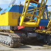 Аренда строительного оборудования в Донецке фото