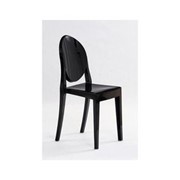 Стул K89, стулья - акрил, пластик поликарбонат фото