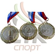 Медаль (1,2,3 место)
