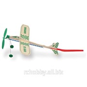 Самолёт свободнолетающий 51 Balsa Airplane Motorplane фото