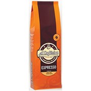 Kофе в зернах A Caféeira Expresso Forte (Португалия) — 1 кг фото