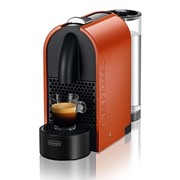 Кофемашины Nespresso / Nespresso U Delonghi EN110 Pure Orange фотография