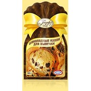 Капли шоколадные глазурь Топ продукт Парфэ