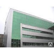 Алюминиевые фасады GROSSBOND 1220х4000х3мм 0.3мм царап.алюм.9931