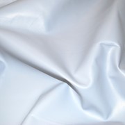 Кожа Овчина белая фото