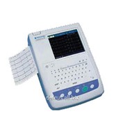 Электрокардиограф Cardiofax S ECG–1250К, Nihon Kohden фотография