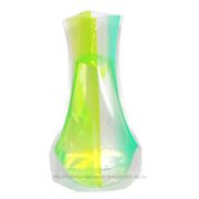Складная полиэтиленовая ваза ALFA022