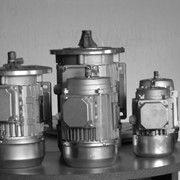 Двигатели серии АИР, насосы.Лифтовые двигатели АДБ 160 L6/18 ЛБУ3 фото