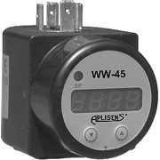Индикаторы двухпроводной линии типа PMS-11K (WW-45) и PMS-11N - не требующие дополнительного питания фото