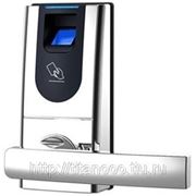 L100 II Автономная дверная ручка со сканером отпечатков пальцев