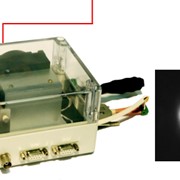 Комплекс средств реализации технологии полупроводниковой накачки в твердотельных лазерах фотография