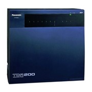 ATC Panasonic KX-TDA200RU фото