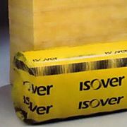 Материалы теплоизоляционные высокотемпературные ISOVER фотография