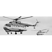 Вертолеты многоцелевого назначения фото