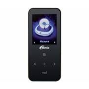 Плеер флеш Ritmix RF-4310 4Gb, черный фото