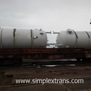 Перевозки грузов из Турции в страны СНГ. фото
