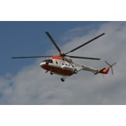 Вертолет МИ-171 фото
