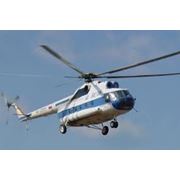 Продажа вертолетов семейства Ми-8 фото