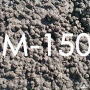 Раствор цементный м150 с доставкой