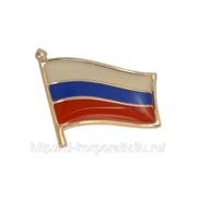 Знак «Флаг РФ» фото