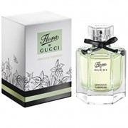 FLORA BY GUCCI GRACIOUS TUBEROSE EDT 100 ml spary
