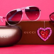 Gucci солнцезащитные очки фото