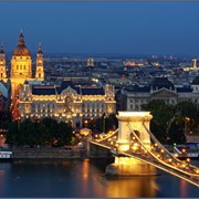 Туристические путевки в Венгрию