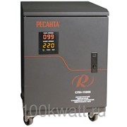 Стабилизатор напряжения Ресанта спн - 18000 (22500Вт)