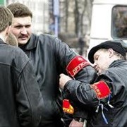 Поддержание общественного порядка в Киеве (Киев, Украина), Цена доступная фото