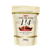 Кофе японский The Blend Taste № 114 (180гр) фото