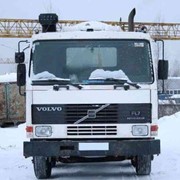 Услуги манипулятора фото