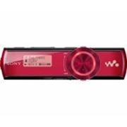 Плеер флеш Sony NWZ-B172F 2Gb, красный фото