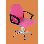 Парикмахерское кресло “Астра“ фото