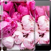 Чехол на iPad mini 3 Розовые пионы 2747c-54 фотография