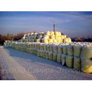 Сера техническая фото