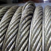 Канат ТУ 14-4-219-2003 D= 1,8-7 мм фото
