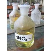 Азотная кислота неконцентрированная HNO3 (Nitric Acid) фото