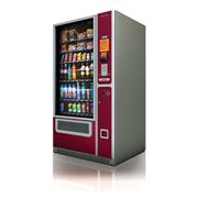 Снековый автомат food box апс-1 фото
