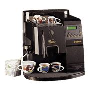 Автоматы кофейные Royal Cappuccino фотография
