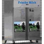 Торговые автоматы для продажи разливного молока Risto фото