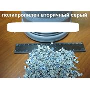 вторичный полипропилен для производства канализационных труб фитингов заглушек фото