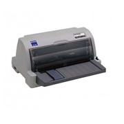 Принтер Epson LQ-630 фотография