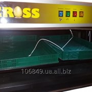 Инкубатор Kross 3000 (на 3300 куриных яиц)