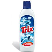 Средство для снятия ржавчины Trix 500мл фото