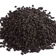 Калинджи (семена черного тмина) Индия 100гр. фото