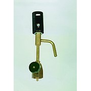 Галогеновый течеискатель Refco 16840-01 фотография