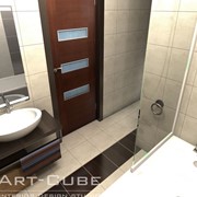 Дизайн ванной фотография