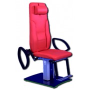 Кресло пациента MODULA 3.SA модель 3 фото